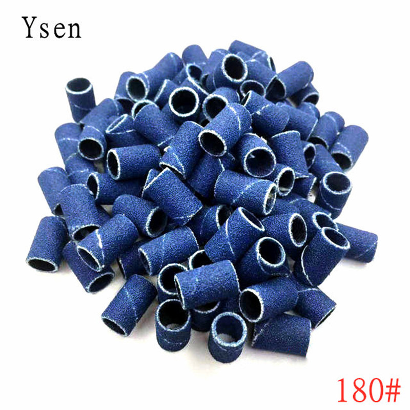 80#120#180# Nail drill. 50pcs/ - Striping Tape Nail ulasan dan harga