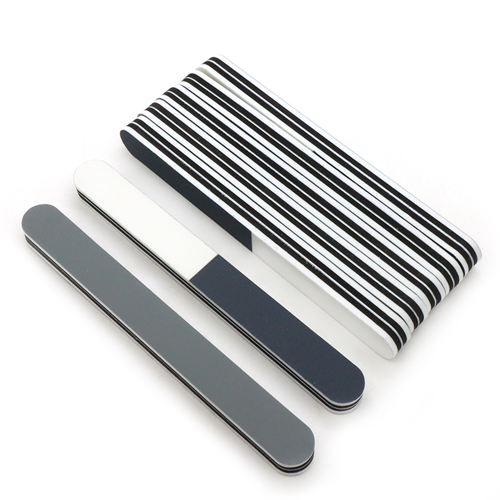 10pcs/lot Thickened Nail Polis - Striping Tape Nail ulasan dan harga