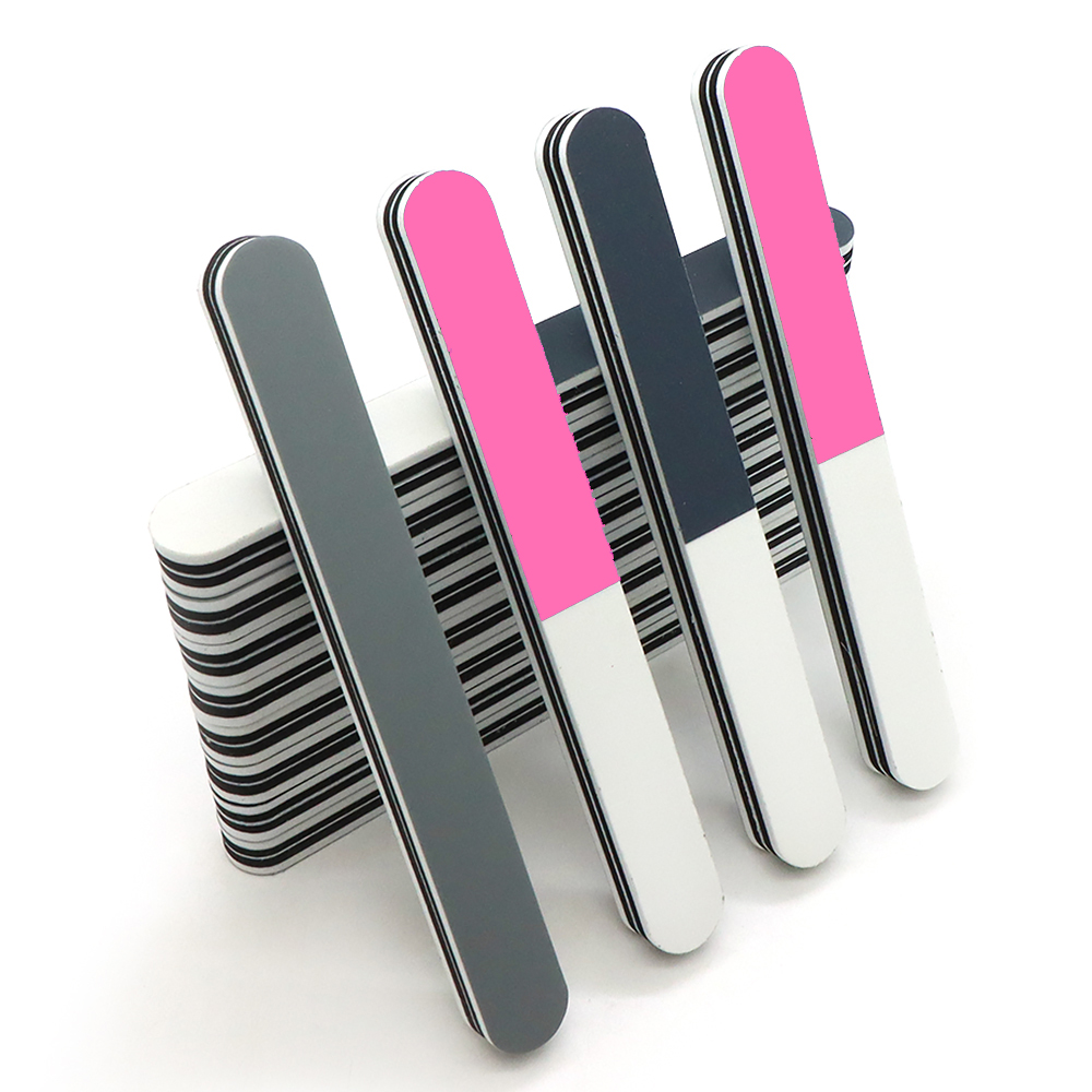 10pcs/lot Thickened Nail Polis - Striping Tape Nail ulasan dan harga