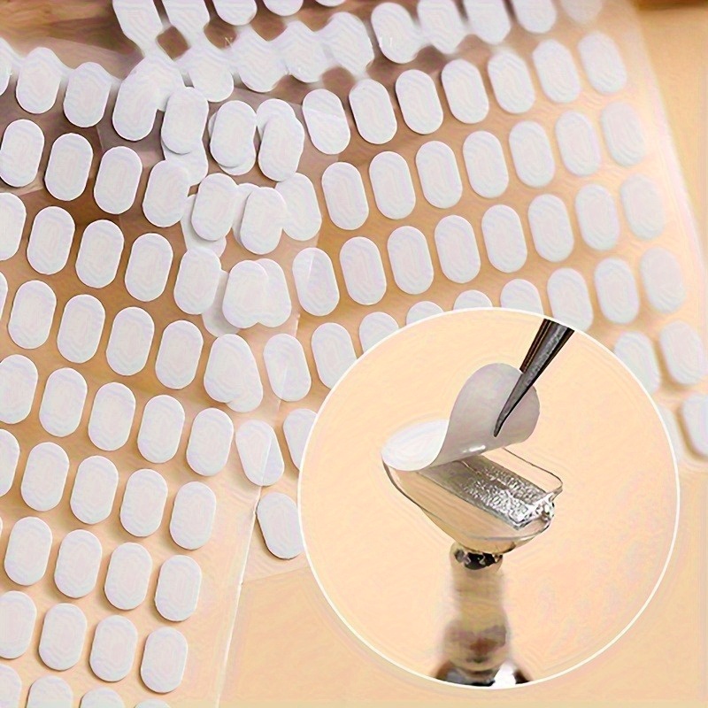 2pcs Nail Art Display Adhesive - Striping Tape Nail ulasan dan harga