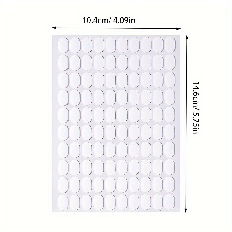 2pcs Nail Art Display Adhesive - Striping Tape Nail ulasan dan harga