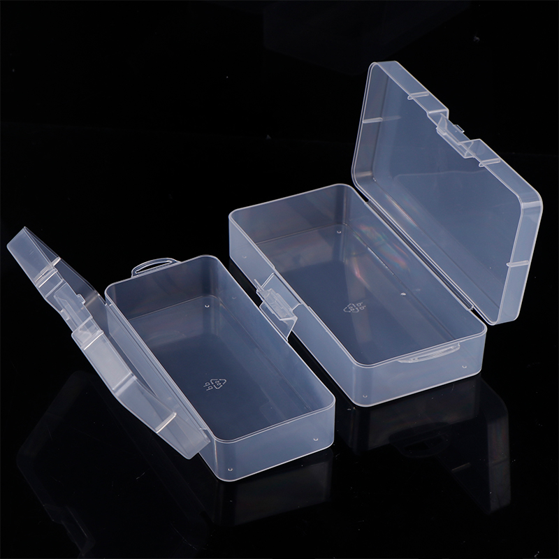 ● Nail Art Storage Box Nail Pa - Nail Art Simple ulasan dan harga