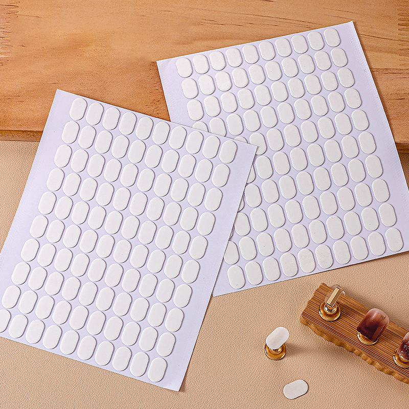 200pcs Nail Adhesive Sticker N - Striping Tape Nail ulasan dan harga