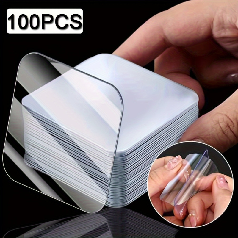 100Piece Super strong adhesive - Striping Tape Nail ulasan dan harga