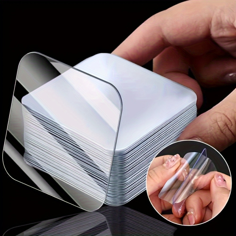 100Piece Super strong adhesive - Striping Tape Nail ulasan dan harga